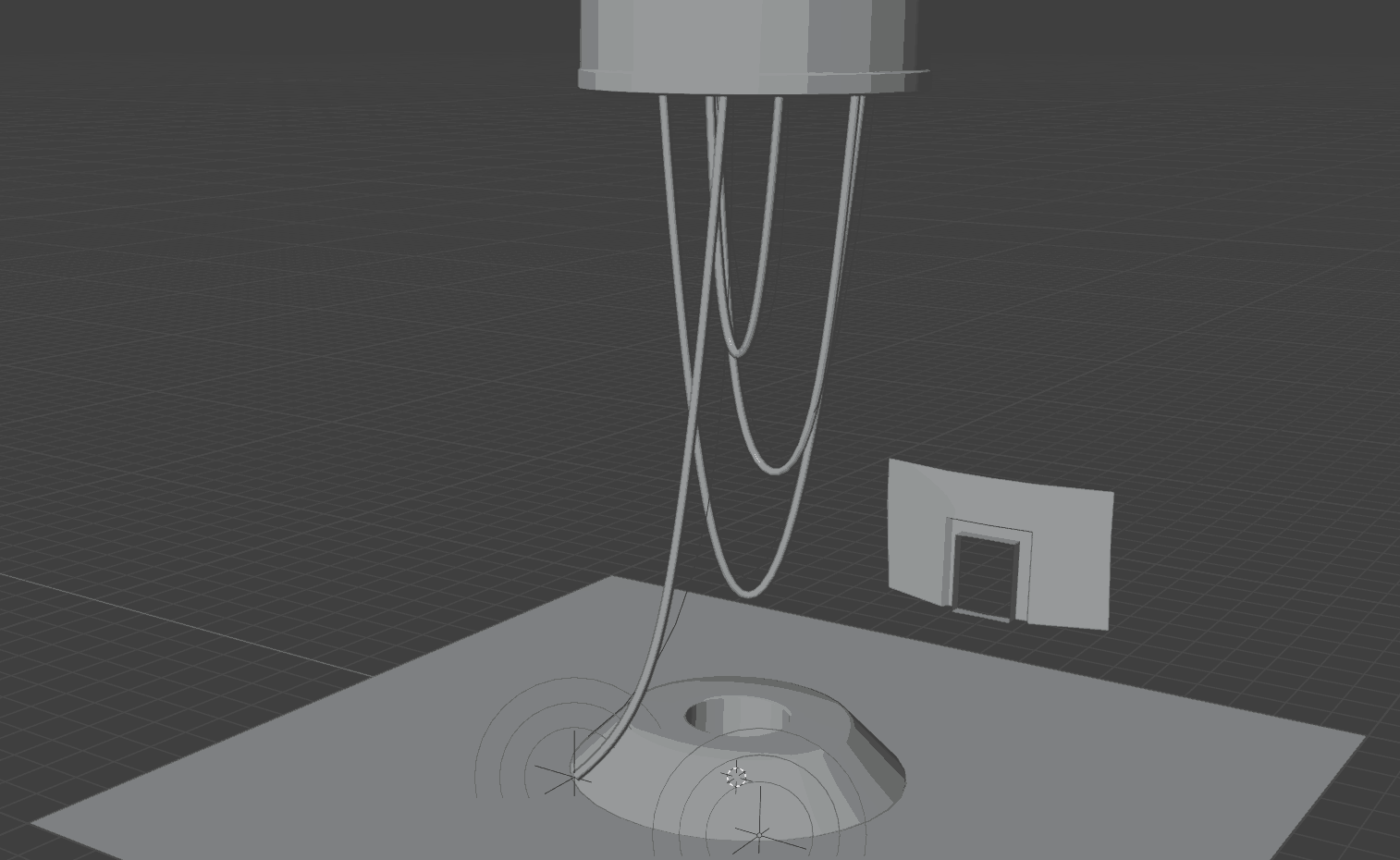 simple-soft-body-cables-blender